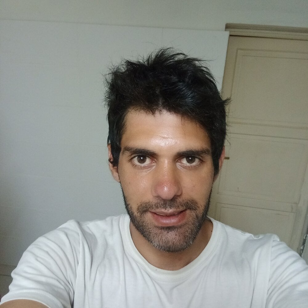 Elcapri94's Offline XXX Chat