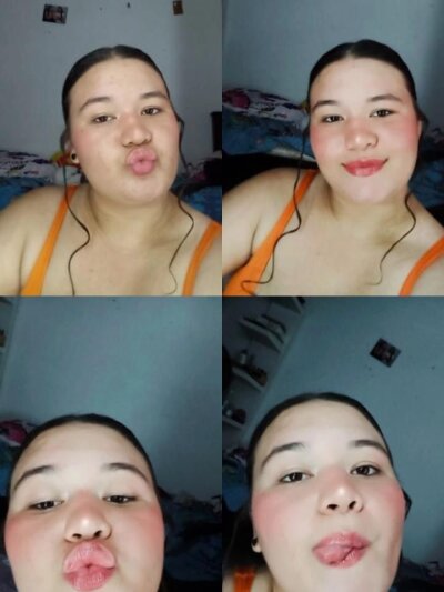 sweetmystery_yeye from stripchat