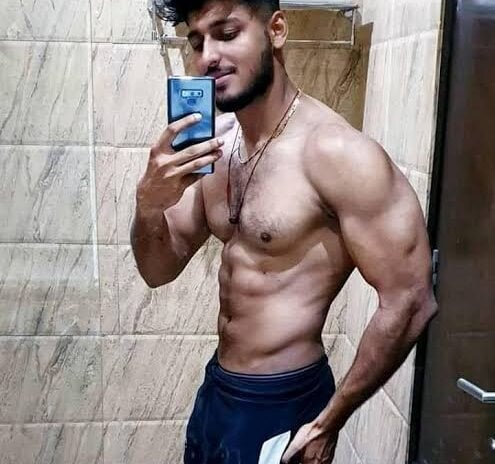 hot-jony from stripchat