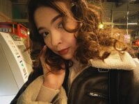 yuna_sunshy's webcam live show