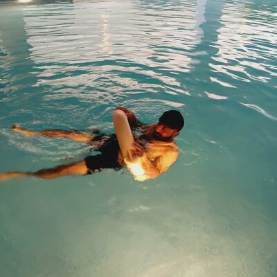 Darry5 Live Cam on StripChat