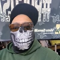 lucasXxXzDT's webcam live show