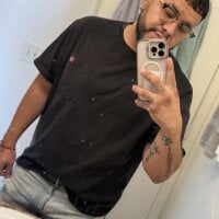 mexicanpapu's webcam live show