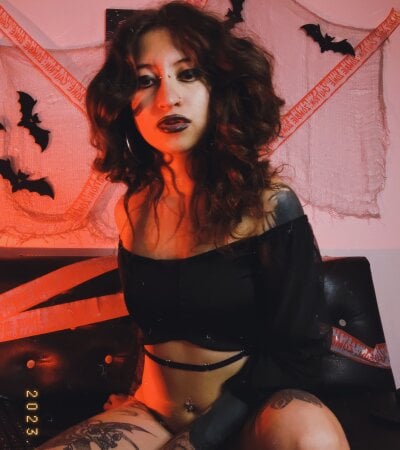roshhell Avatar