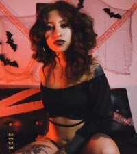 roshhell's webcam live show