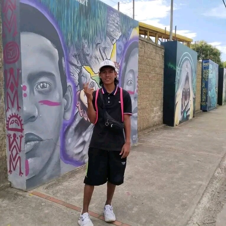 soymary