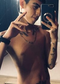 dayan_collins's webcam live show