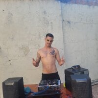 twinbrbr's webcam live show