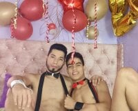 Model rudeguys2020000