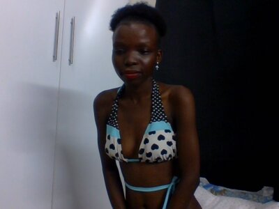 Badiee_ebony Avatar