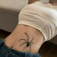 Nicole-13's webcam live show