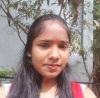 Mango_Fruty's webcam live show