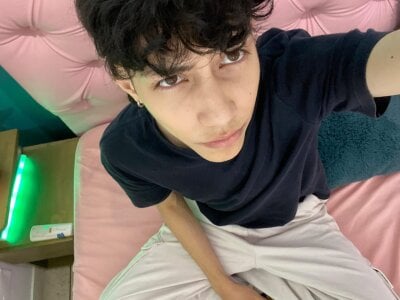 PHILIPE_MOONLIGHT - Stripchat Cam2cam Dildo Dirtytalk Boy 