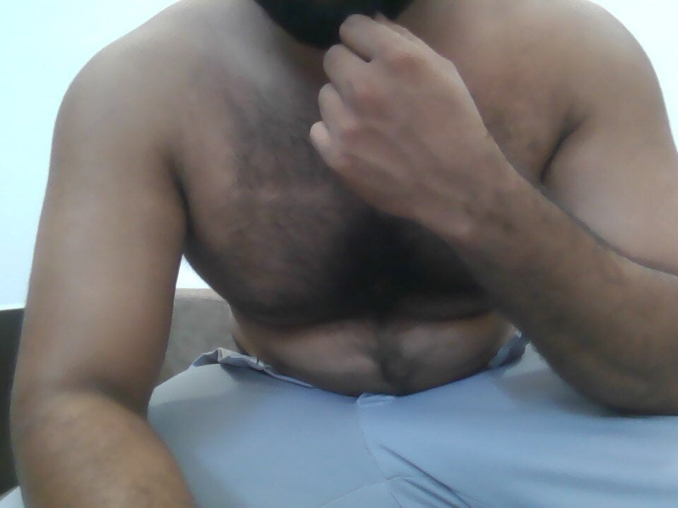 hunk_456 profile