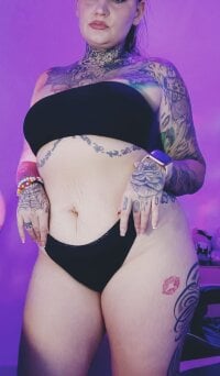 Lustful_Lisa's webcam live show