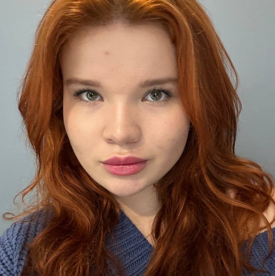 RedHairedBaby profile