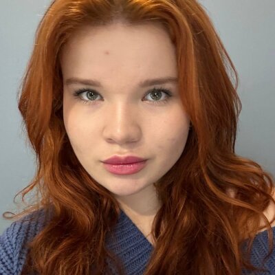 redhairedbaby from stripchat