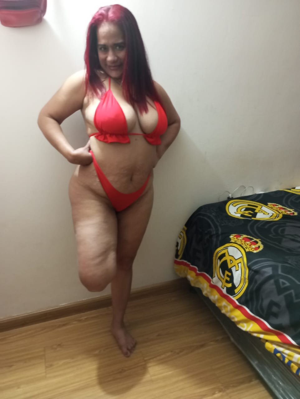 Adila_Docile