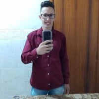 eba96's webcam live show