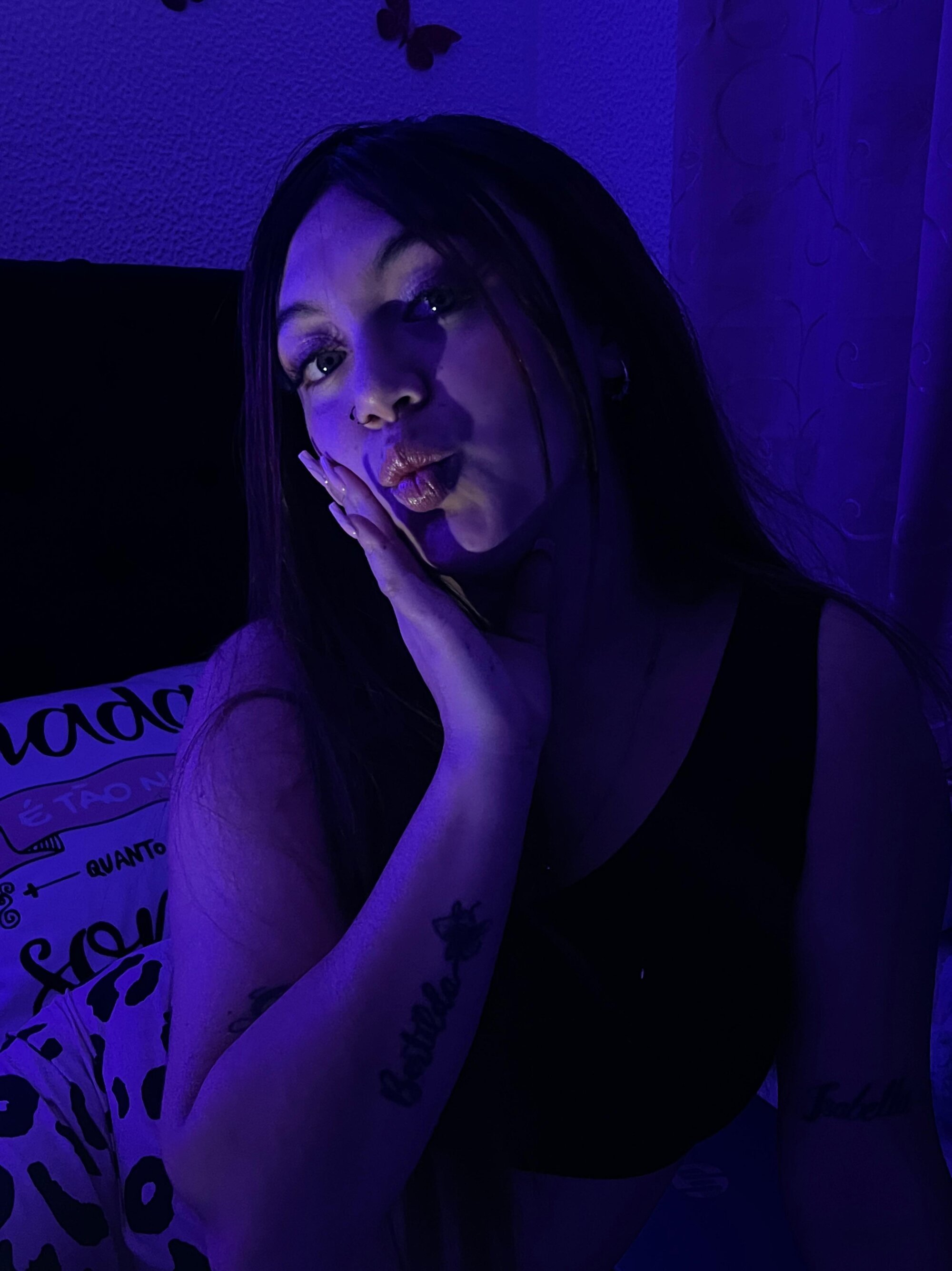 ZoeMarcelle