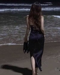 Модель hana_ssexy