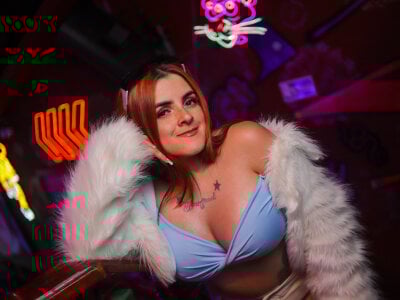 Kimbrownn - Stripchat Girl 