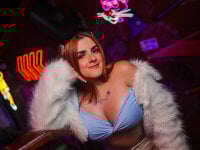 kimbrownn's webcam live show