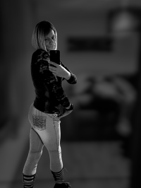 Shenja79's webcam live show