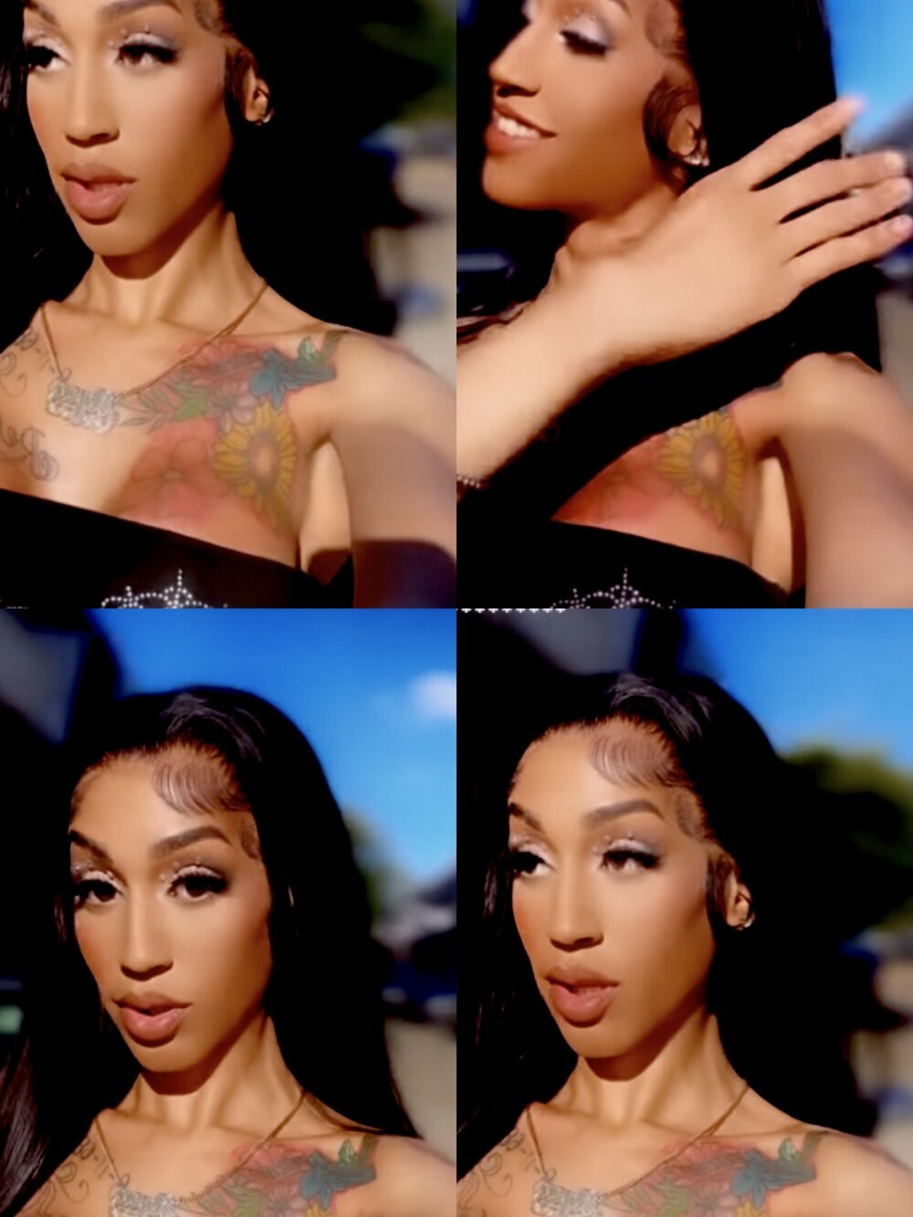 tsgemini23's Offline XXX Chat