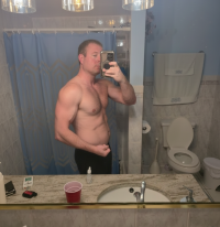 Ricotta1's webcam live show