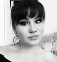 Offline chat soba modela LucyLaShine