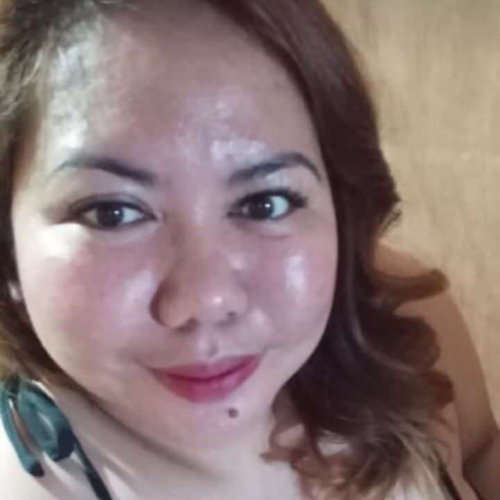 marjilicious from stripchat