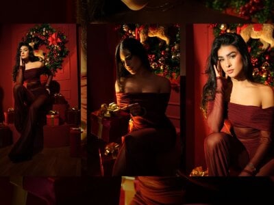 Antonellaparis_ - Stripchat Teen Romantic Girl 