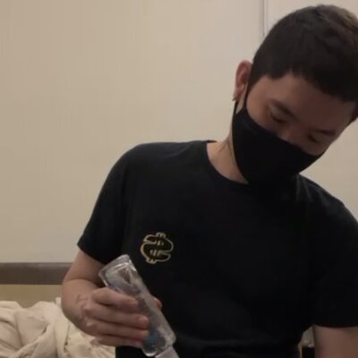 Joe96666 - Stripchat Cam2cam Masturbation Oilshow Boy 