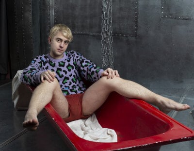 NicholasLust