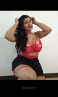 V_HOT_CUTE's webcam live show