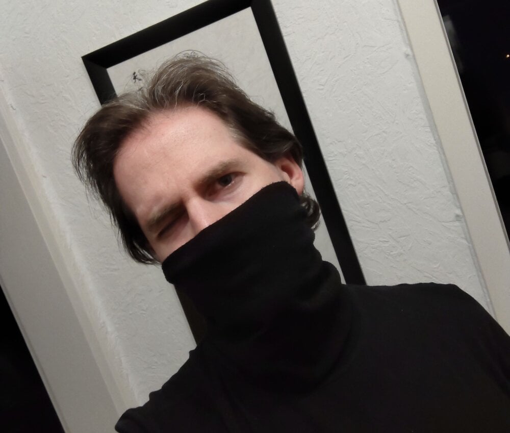 sexygamerandy