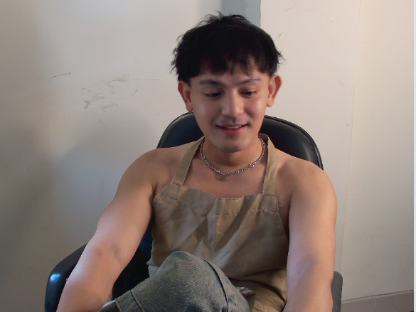 boypratama29 from stripchat