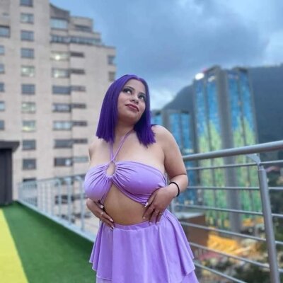 Lila_sweet_69 Avatar