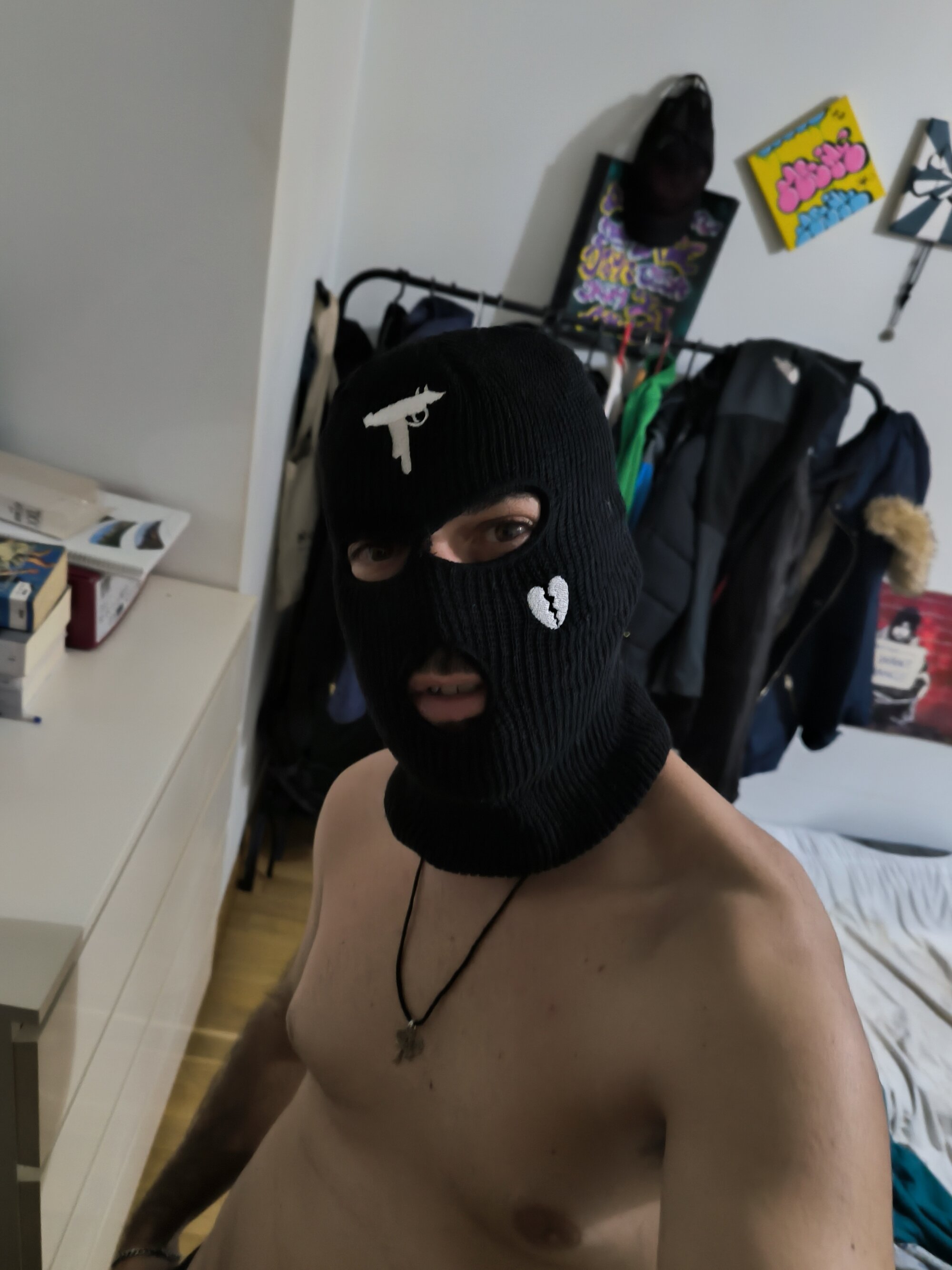 Playwithyournacho