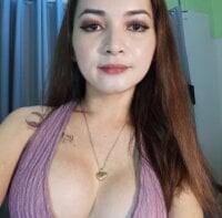 baby_kiraxx's webcam live show