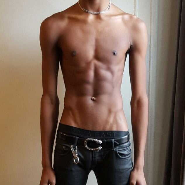 Skinny_Blackberry profile