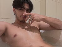 Elian_savoy's webcam live show