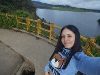 Milaa-99's webcam live show