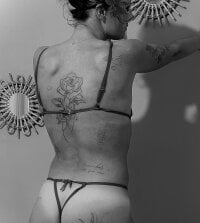 desirinterdit's webcam live show