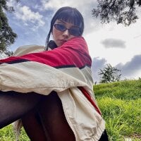 ZoeRaven_Pink's webcam live show