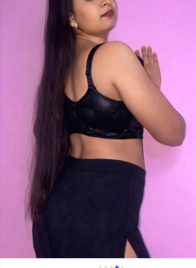 Sanjana-sexy