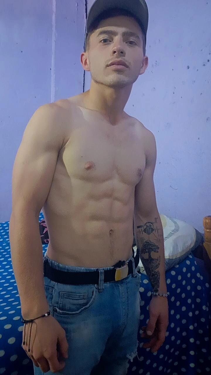 Erick_Blessed