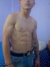 Erick_Blessed's webcam live show