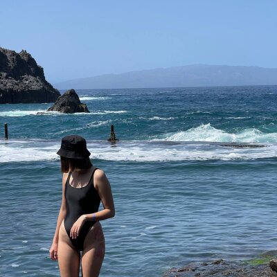 MichelleySun Avatar